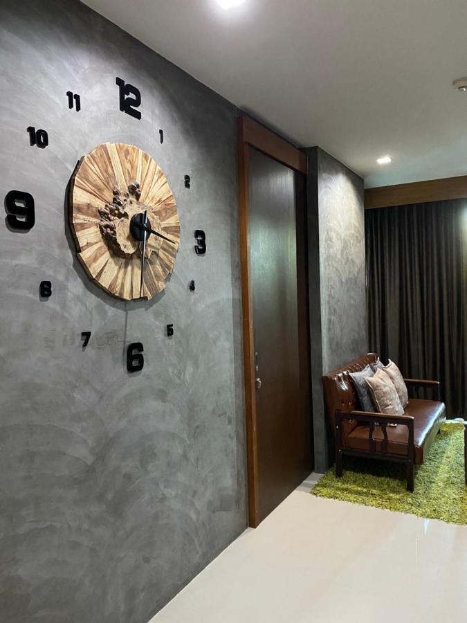 Baan View Viman By Pw Apartment Hua Hin Ngoại thất bức ảnh