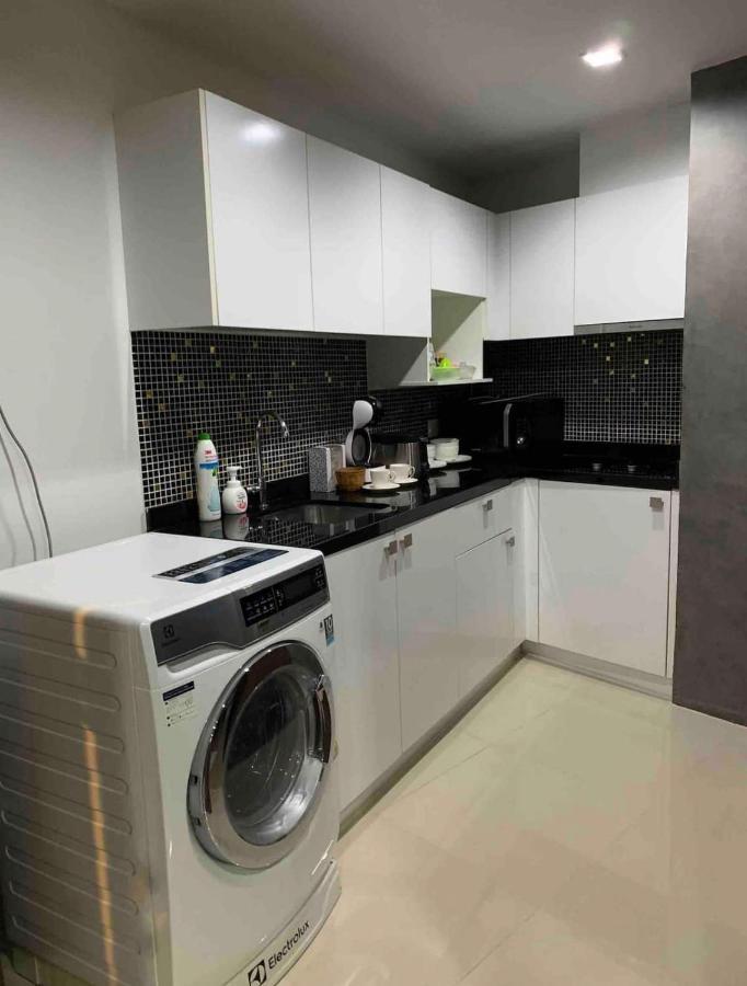 Baan View Viman By Pw Apartment Hua Hin Ngoại thất bức ảnh