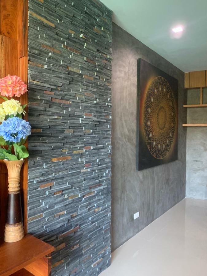 Baan View Viman By Pw Apartment Hua Hin Ngoại thất bức ảnh